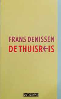 Thuisreis