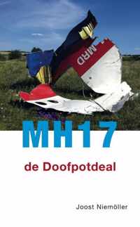 MH17 de doofpotdeal