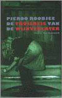 De thuisreis van de wijnverlater