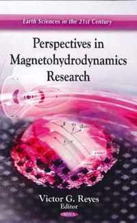 Perspectives in Magnetohydrodynamics Research