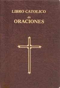 Libro Catolico de Oraciones