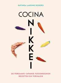 Cocina Nikkei