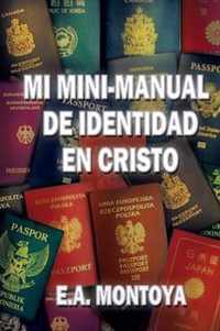 Mi Mini-Manual de Identidad en Cristo