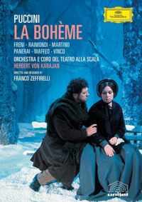 Puccini: La Bohème