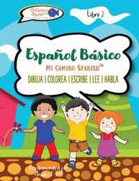 Espanol Basico para Ninos, Book 2