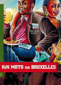 Kin moto na Bruxelles