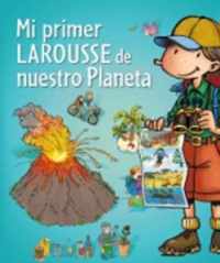 Mi Primer Larousse