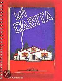 2002 010 Diary Mi Casita
