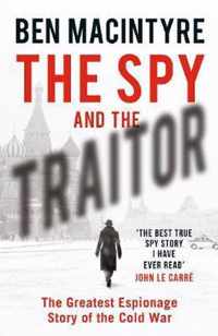 The Spy and the Traitor