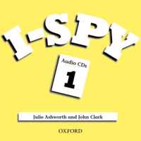 I-Spy 1