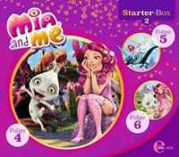 Mia and Me: Starter-Box 2