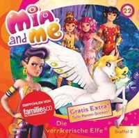 Mia and Me 22. Die verräterische Elfe