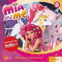 Mia and Me 17. Onchaos Geheimnis