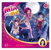 Mia and Me 11. Die Vollmondnacht