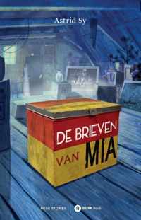 De brieven van Mia