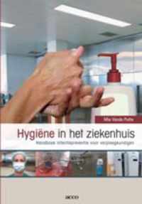 Hygiëne in het ziekenhuis