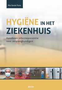 Hygiëne in het ziekenhuis