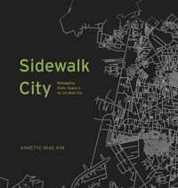 Sidewalk City