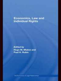 Economics, Law and Individual Rights