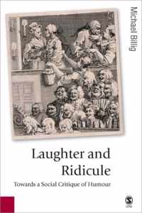 Laughter and Ridicule