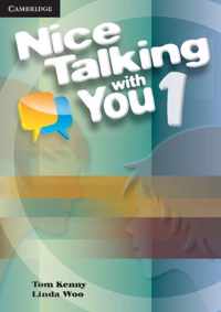 Nice Talking with You Level 1 Student's Book