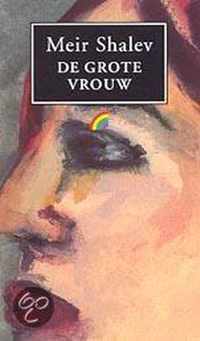 Grote vrouw