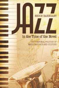 Jazz in the Time of the Novel