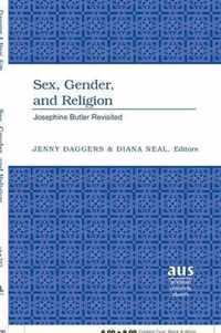 Sex, Gender, and Religion