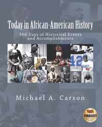 Today in African-American History