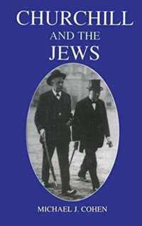 Churchill and the Jews, 1900-1948