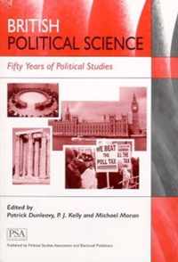 British Political Science