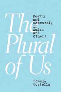 The Plural of Us