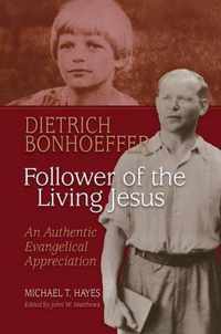 Dietrich Bonhoeffer