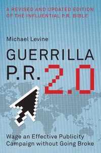 Guerrilla P.R. 2.0