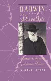 Darwin and the Novelists