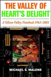 The Valley of Heart's Delight