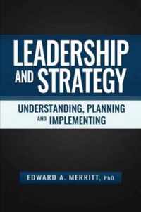 Leadership and Strategy