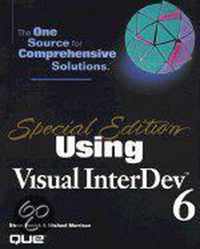 Using Visual InterDev 6