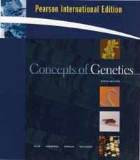 Concepts of Genetics