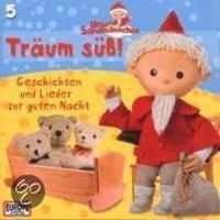 Unser Sandmännchen 05. Träum Süß!