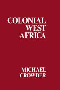 Colonial West Africa