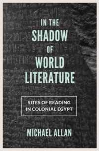 In the Shadow of World Literature