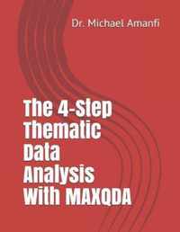 The 4-Step Thematic Data Analysis With MAXQDA