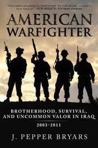 American Warfighter