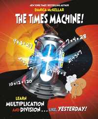 The Times Machine!