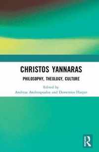 Christos Yannaras