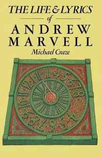 The Life and Lyrics of Andrew Marvell