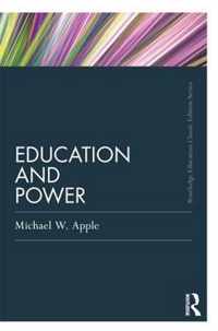 Education and Power