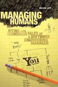 Managing Humans