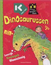 Dinosaurussen